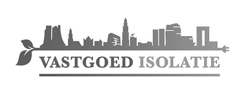 Logo Vastgoed Isolatie