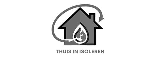 Logo Thuis in Isoleren