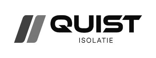 Logo Quist Isolatie