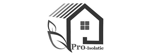 Logo Pro Isolatie