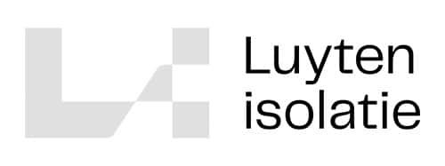 Logo Luyten Isolatie