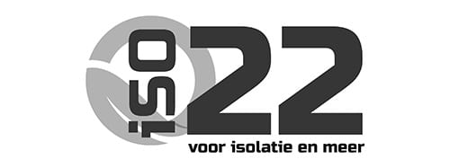 Logo Iso22