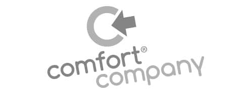 Logo Comfort Company