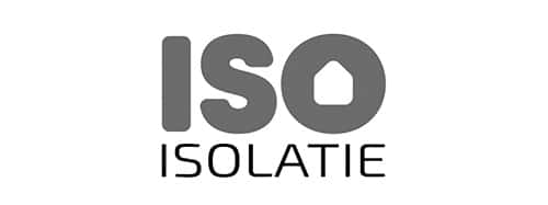 Logo Iso Isolatie