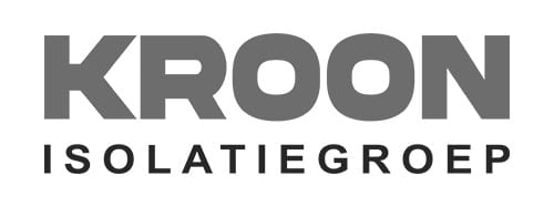 Logo Kroon Isolatiegroep