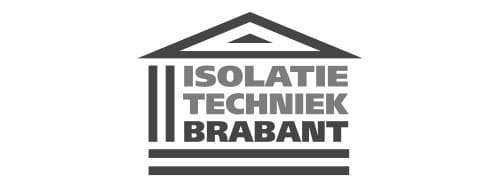 Logo Isolatie Techniek Brabant