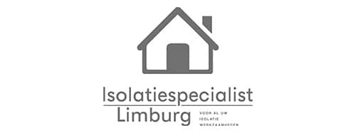 Logo Isolatiespecialist Limburg