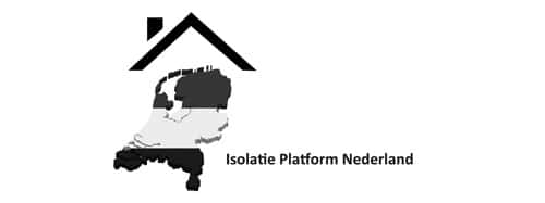 Logo Isolatieplatform Nederland