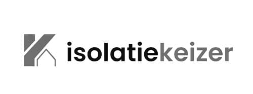 Logo Isolatiekeizer