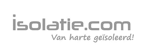 Logo Isolatie.com