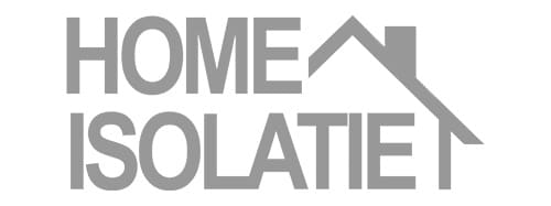 Logo Home Isolatie