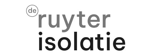 Logo Ruyter isolatie