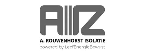 Logo Rouwenhorst Isolatie