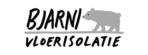 Logo Bjarni Isolatie