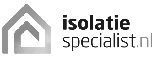 Logo Isolatiespecialist