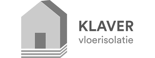 Logo Klaver Vloer isolatie