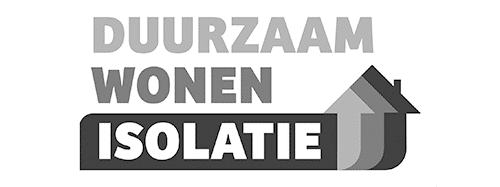 Logo Duurzaam Wonen Isolatie