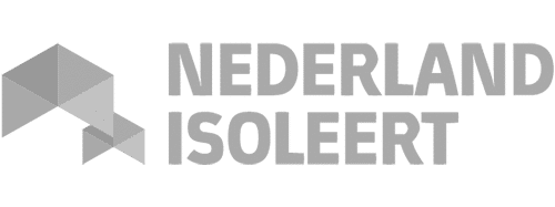 Logo Nederland Isoleert