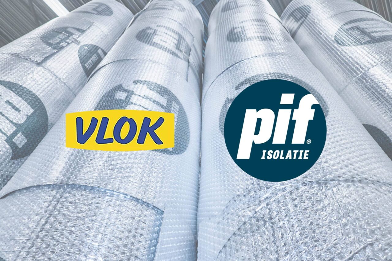 VLOK samenwerking PIF